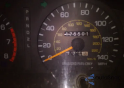 1996 Toyota Camry Dx/Le/Xle from USA, damaged, VIN JT2BG12K8T0355813